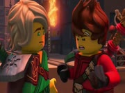 ابطال السبنجيتسو الجزء 11