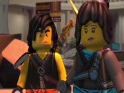 ابطال السبنجيتسو الجزء 11