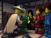 ابطال السبنجيتسو الجزء 11