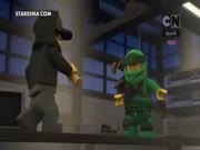 ابطال السبنجيتسو الجزء 12