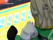 ابطال السبنجيتسو الجزء 12