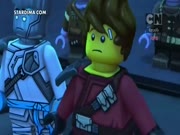 ابطال السبنجيتسو الجزء 13