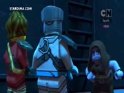 ابطال السبنجيتسو الجزء 13