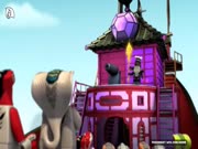 ابطال السبنجيتسو الجزء 2