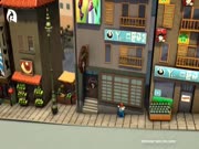 ابطال السبنجيتسو الجزء 2