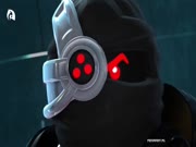 ابطال السبنجيتسو الجزء 3