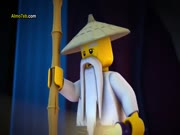 ابطال السبنجيتسو الجزء 4