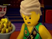 ابطال السبنجيتسو الجزء 4