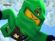 ابطال السبنجيتسو الجزء 4