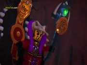 ابطال السبنجيتسو الجزء 4