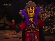 ابطال السبنجيتسو الجزء 4