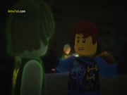 ابطال السبنجيتسو الجزء 6