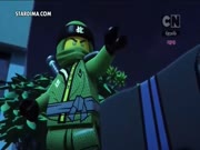 ابطال السبنجيتسو الجزء 8