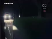 ابطال السبنجيتسو الجزء 8