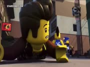 ابطال السبنجيتسو الجزء 9