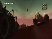 ابطال السبنجيتسو الجزء 9