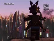 ابطال السبنجيتسو الجزء 9