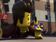 ابطال السبنجيتسو الجزء 9