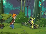 نموش الجزء 2