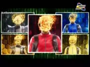 باور رينجرز بست مورفس