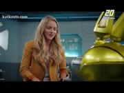 باور رينجرز بست مورفس