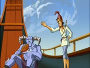 رحلة المخاطر