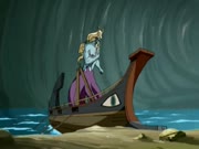 رحلة المخاطر