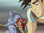 رحلة المخاطر