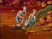 رحلة المخاطر