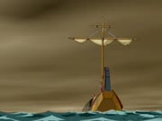 رحلة المخاطر