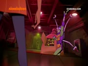 نهوض سلاحف النينجا