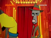 نهوض سلاحف النينجا