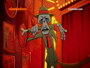 نهوض سلاحف النينجا