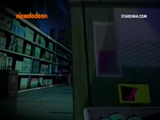 نهوض سلاحف النينجا