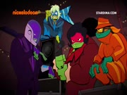 نهوض سلاحف النينجا