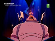 نهوض سلاحف النينجا