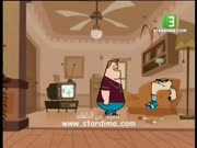 الفتى الآلي