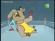 الفتى الآلي