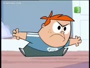 الفتى الآلي