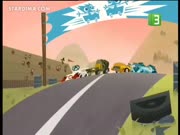 الفتى الآلي