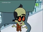 الفتى الآلي