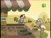 الفتى الآلي