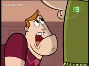 الفتى الآلي