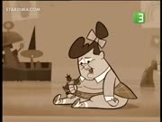 الفتى الآلي