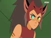 شيرا واميرات القوة الجزء 1