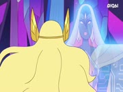 شيرا واميرات القوة الجزء 1