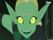 شيرا واميرات القوة الجزء 4