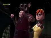 سلاحف النينجا المتحولة الجزء 3