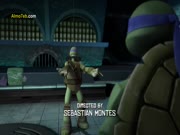 سلاحف النينجا المتحولة الجزء 3