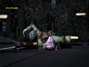 سلاحف النينجا المتحولة الجزء 3